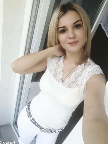 Проститутка Ярослава